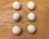 本日開店ミニパンやさんミニチュアパン作り作り方17写真