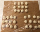 本日開店ミニパンやさんミニチュアパン作り作り方16写真
