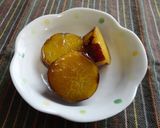 簡単おかず☆さつまいもの照り煮作り方6写真
