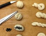 本日開店ミニパンやさんミニチュアパン作り作り方22写真