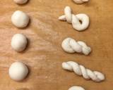 本日開店ミニパンやさんミニチュアパン作り作り方21写真