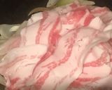 薬膳カレーライス①作り方2写真