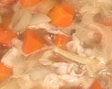薬膳カレーライス①作り方3写真