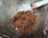 ココアドロップクッキー作り方5写真