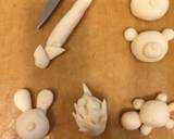 本日開店ミニパンやさんミニチュアパン作り作り方27写真