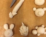 本日開店ミニパンやさんミニチュアパン作り作り方27写真