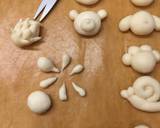 本日開店ミニパンやさんミニチュアパン作り作り方26写真