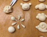 本日開店ミニパンやさんミニチュアパン作り作り方26写真