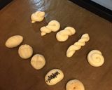 本日開店ミニパンやさんミニチュアパン作り作り方23写真