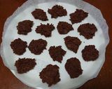 ココアドロップクッキー作り方6写真