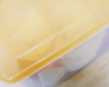 材料2つ♪砂糖なし♪煮りんご☆作り方4写真