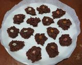ココアドロップクッキー作り方7写真