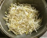 雑な男料理:焼きそば!!作り方1写真