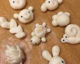 本日開店ミニパンやさんミニチュアパン作り作り方29写真