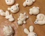 本日開店ミニパンやさんミニチュアパン作り作り方29写真