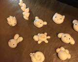 本日開店ミニパンやさんミニチュアパン作り作り方30写真