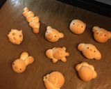 本日開店ミニパンやさんミニチュアパン作り作り方31写真