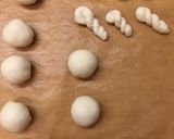 本日開店ミニパンやさんミニチュアパン作り作り方36写真