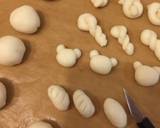 本日開店ミニパンやさんミニチュアパン作り作り方39写真