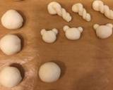 本日開店ミニパンやさんミニチュアパン作り作り方38写真