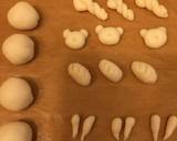 本日開店ミニパンやさんミニチュアパン作り作り方40写真