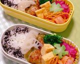 簡単〜紫キャベツの酢漬け〜(o˘◡˘o)作り方38写真