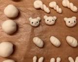 本日開店ミニパンやさんミニチュアパン作り作り方41写真