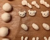 本日開店ミニパンやさんミニチュアパン作り作り方41写真