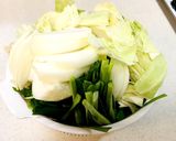 激ウマ チーズダッカルビ( ◠‿◠ )作り方4写真