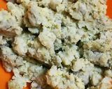 里芋コロッケ(カレー風味)作り方1写真