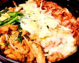 激ウマ チーズダッカルビ( ◠‿◠ )作り方7写真