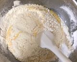 計り不要♪かぼちゃケーキ作り方6写真