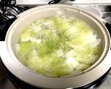 野菜たっぷり鰤しゃぶ作り方3写真