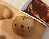 本日開店ミニパンやさんミニチュアパン作り作り方45写真