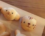 本日開店ミニパンやさんミニチュアパン作り作り方46写真