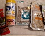 ハーブ七味作り方1写真