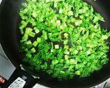 栄養たっぷり♪大根の葉のふりかけ作り方2写真