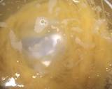 ホタテとベーコンのトマトソースパスタ作り方2写真