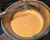 おっきいカップでずっしりしっかり卵プリン作り方4写真