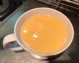おっきいカップでずっしりしっかり卵プリン作り方6写真