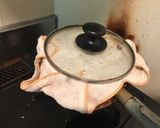 おっきいカップでずっしりしっかり卵プリン作り方7写真