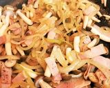 腸まで届くバリ蕎麦ガレット作り方5写真