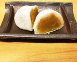 もち粉で作る♪基本の大福作り方3写真