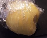 ☆鮭コンソメ炒め☆作り方1写真