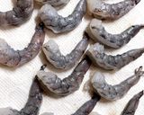 思い出の海老マヨ炒め作り方3写真