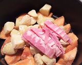 ☆鮭コンソメ炒め☆作り方3写真