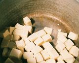 ＊＊けんちん汁＊＊作り方4写真