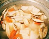 ＊＊けんちん汁＊＊作り方6写真