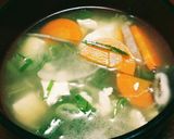 ＊＊けんちん汁＊＊作り方8写真