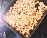 お手軽鳥そぼろ丼作り方2写真